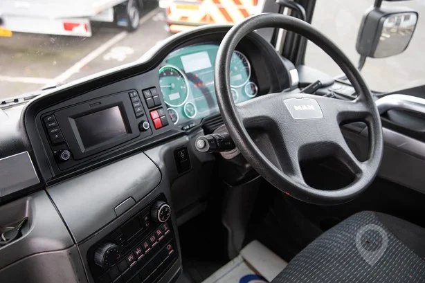 MAN TGL 10.180 For Sale